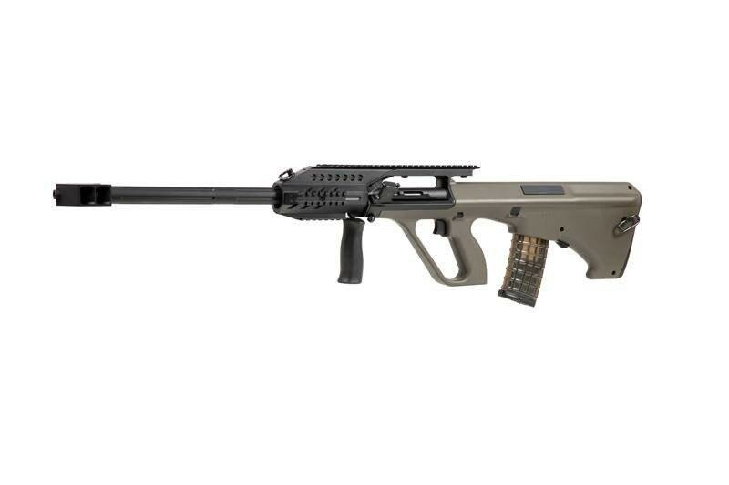 SW-020-CN-B2 Carbine Replica - Olive Drab