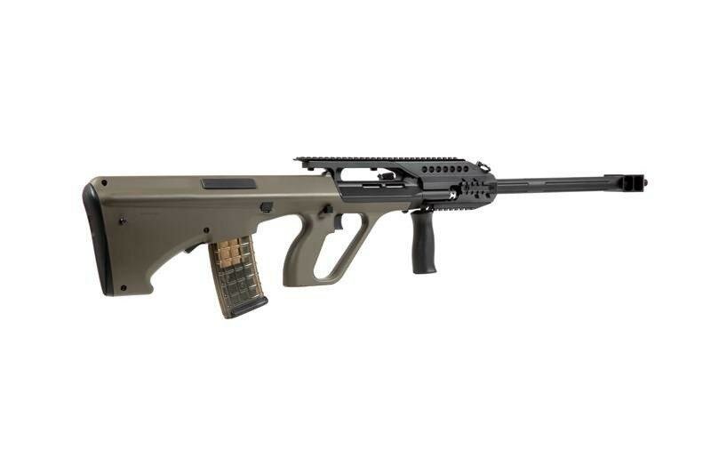 SW-020-CN-B2 Carbine Replica - Olive Drab
