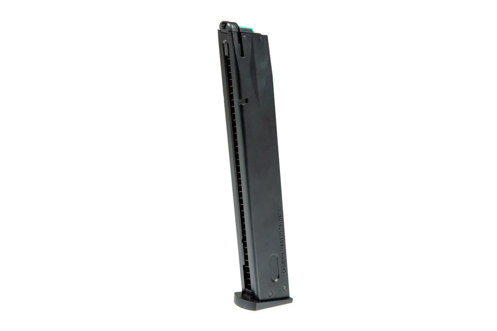 55 BB Gas Magazine for GPM92 Pistol Replicas