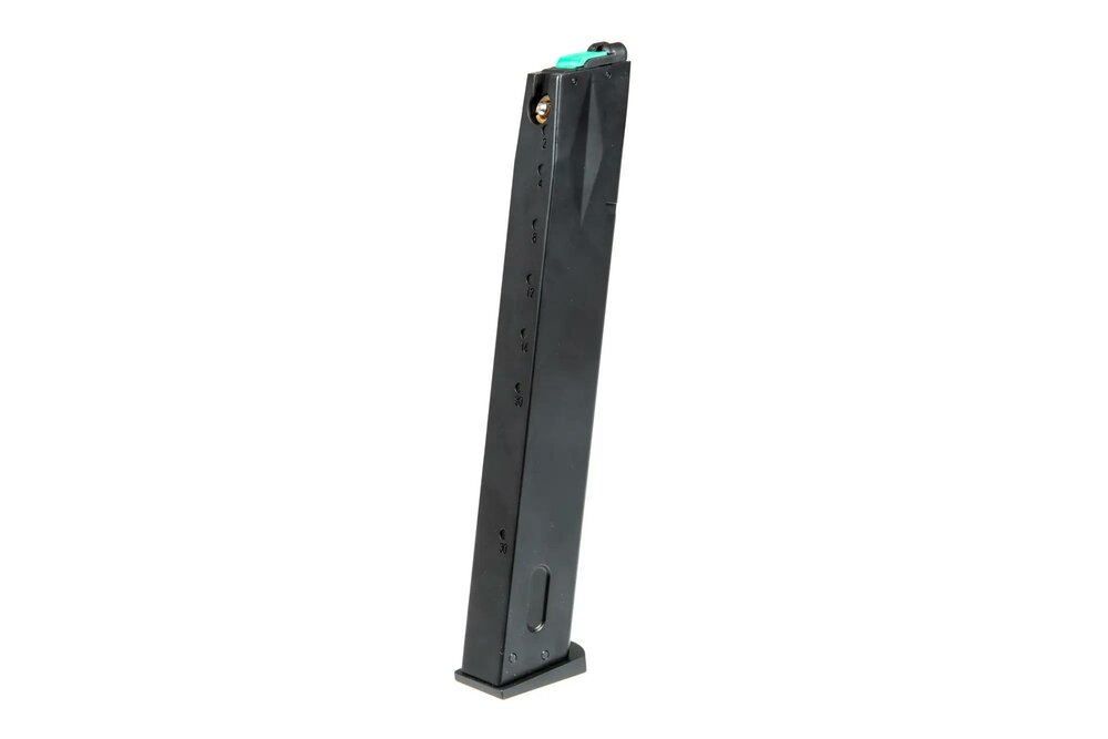 55 BB Gas Magazine for GPM92 Pistol Replicas