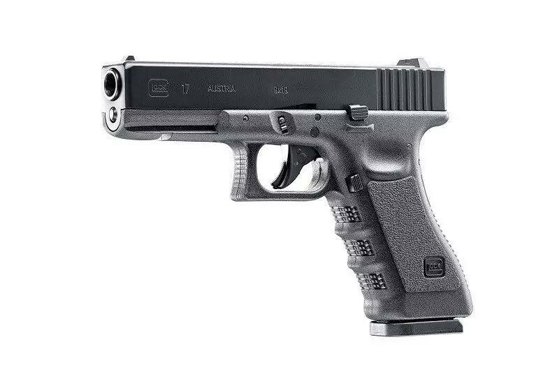UMAREX Glock 17 CO2