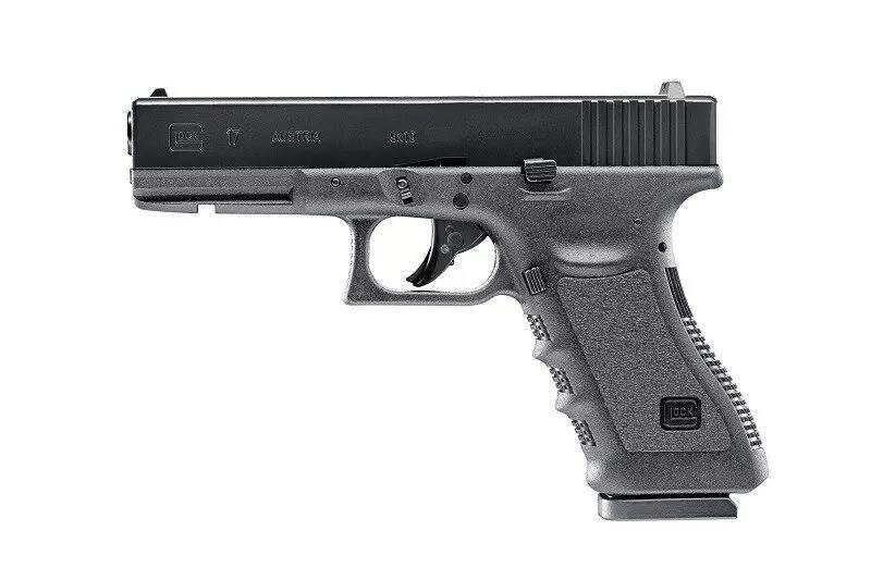 UMAREX Glock 17 CO2