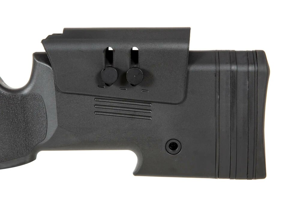 SPECNA ARMS SA-S02 CORE&trade;  - Black
