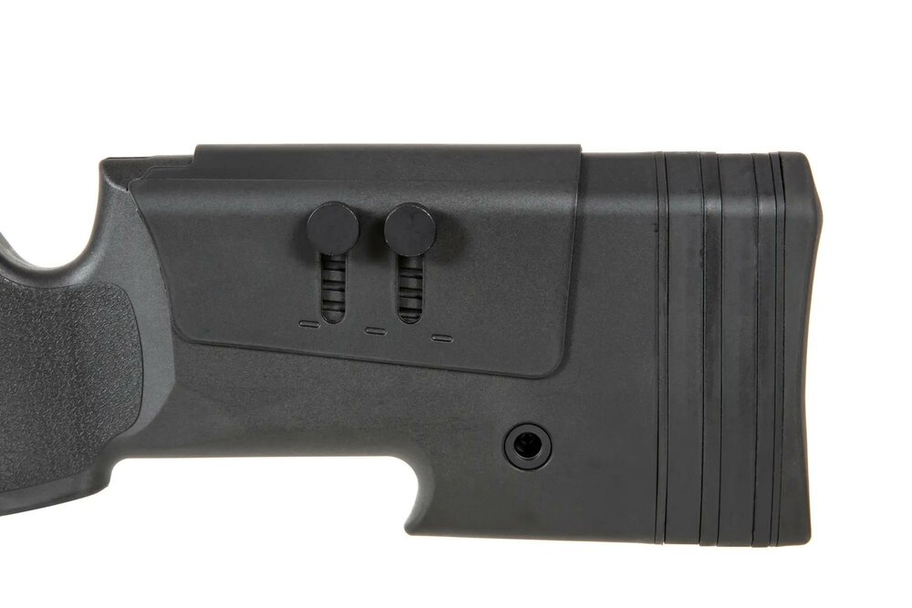 SPECNA ARMS SA-S02 CORE&trade;  - Black