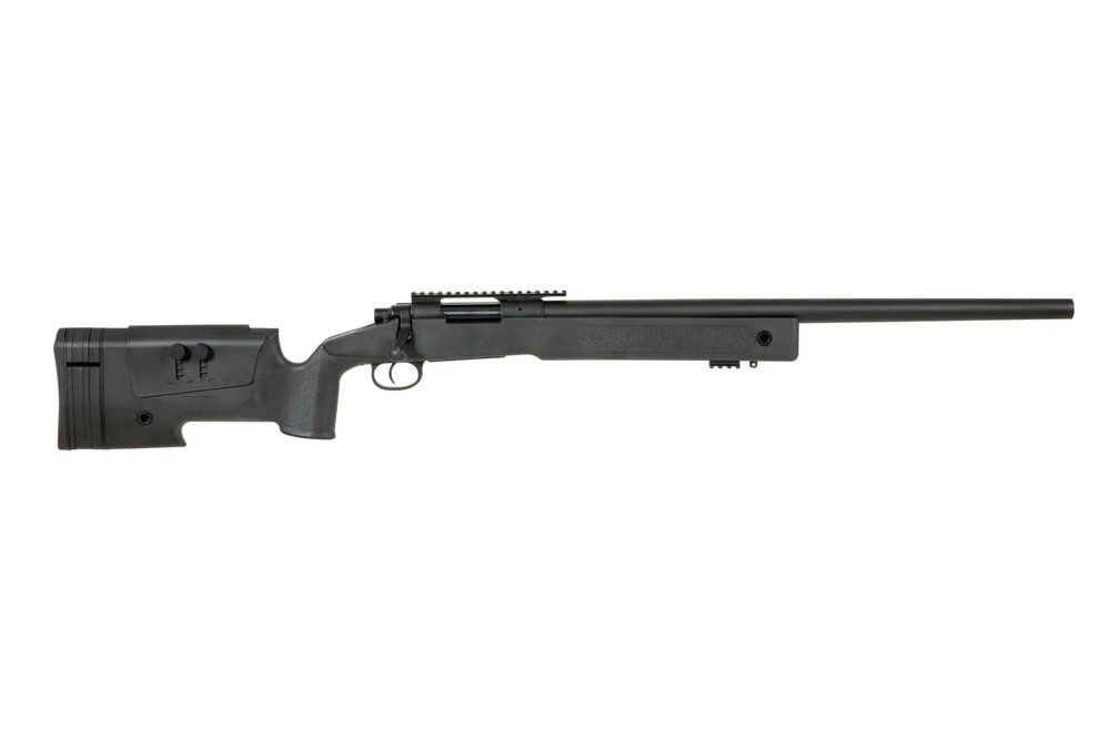 SPECNA ARMS SA-S02 CORE&trade;  - Black