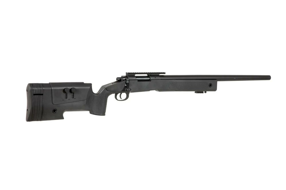 SPECNA ARMS SA-S02 CORE&trade;  - Black