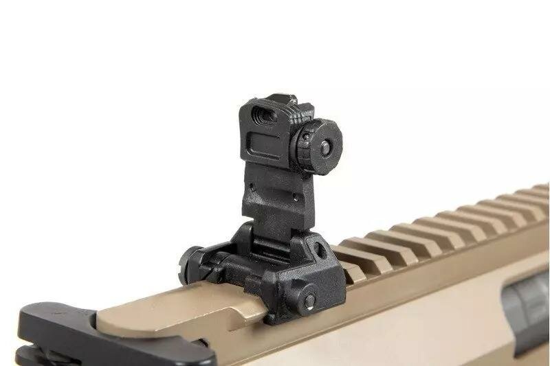 M45X-S Submachine Gun Replica - Dark Earth