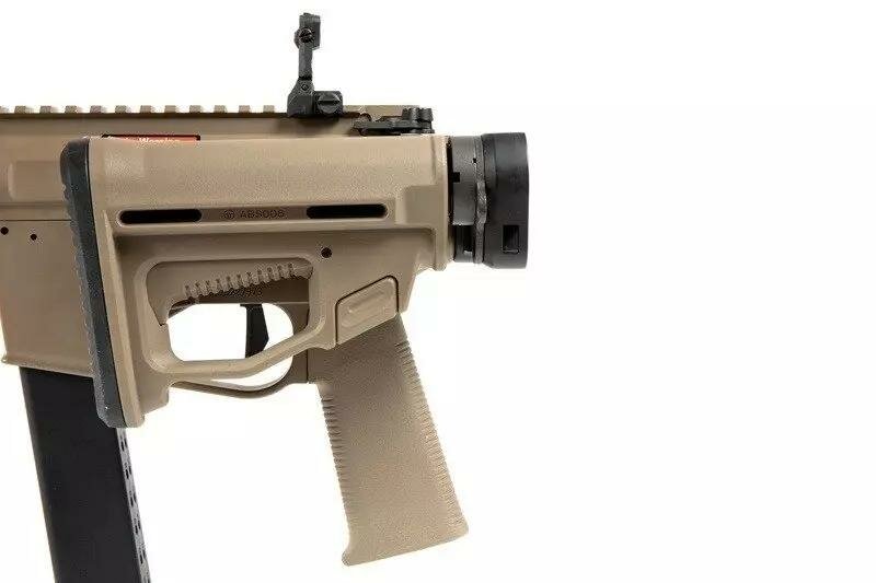 M45X-S Submachine Gun Replica - Dark Earth