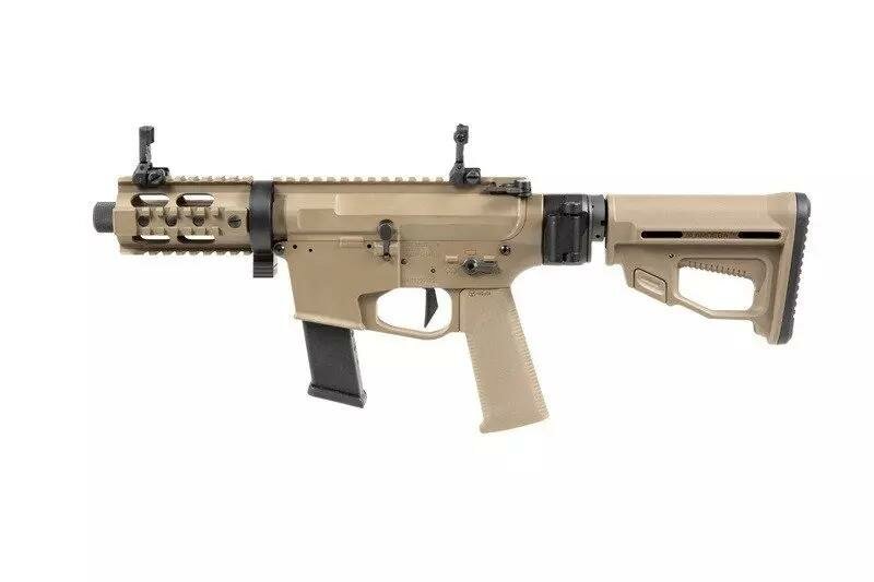 M45X-S Submachine Gun Replica - Dark Earth