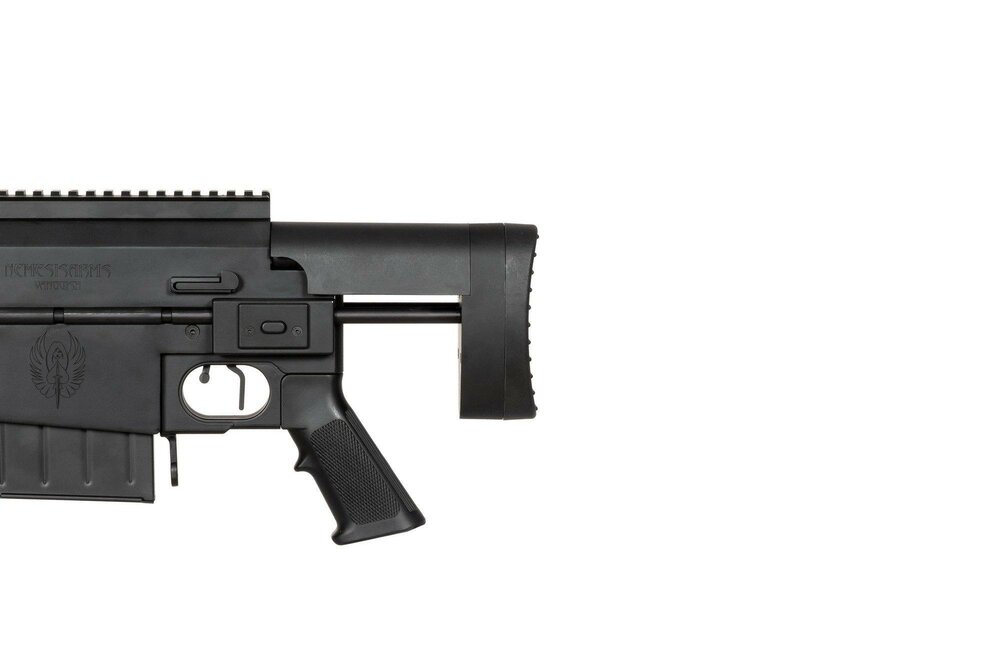 JING GONG 3201-S Sniper Rifle 