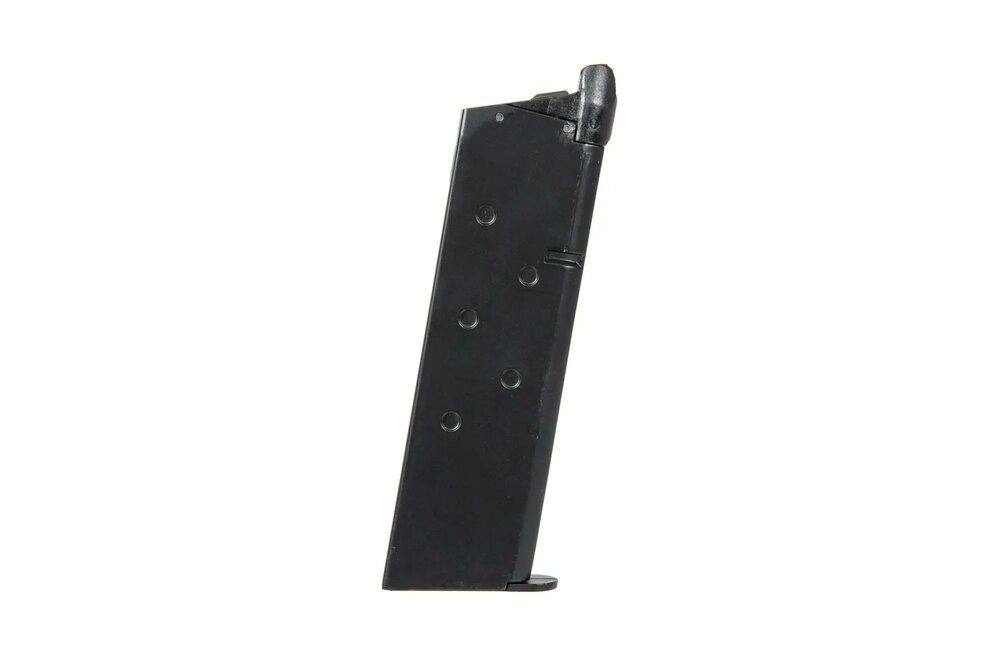 Green Gas 20 BB Magazine for MC-27 Replicas