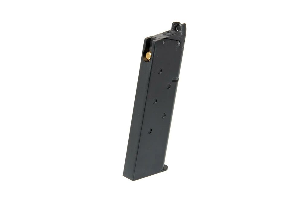 Green Gas 20 BB Magazine for MC-27 Replicas