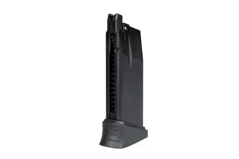 17 BB Green Gas Magazine for BLE XPD Replicas