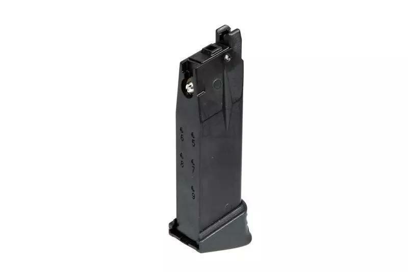 17 BB Green Gas Magazine for BLE XPD Replicas