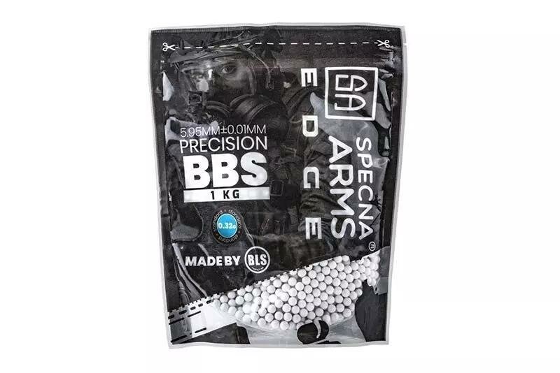 BBs  0.32g Specna Arms EDGE &trade; 3100 pcs