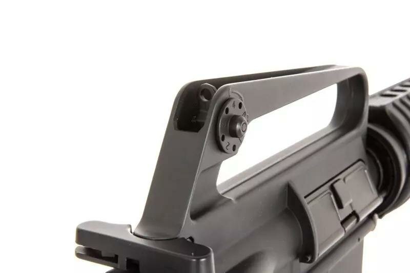 CM009F Carbine Replica &ndash; Black