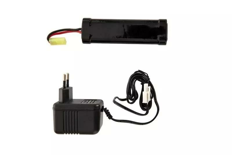 CM009F Carbine Replica &ndash; Black