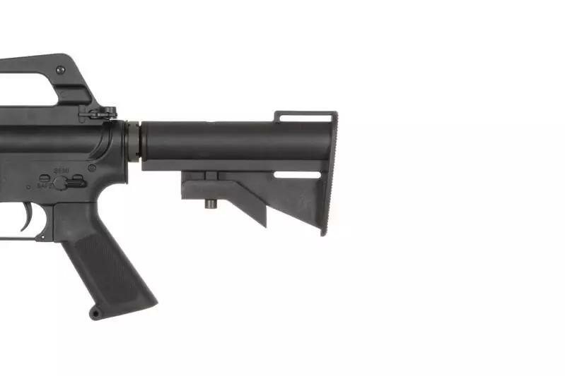 CM009F Carbine Replica &ndash; Black