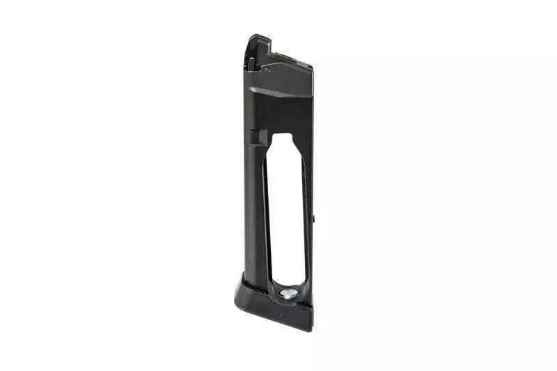 24 BB CO2 Magazine for RAVEN EU Series Replicas