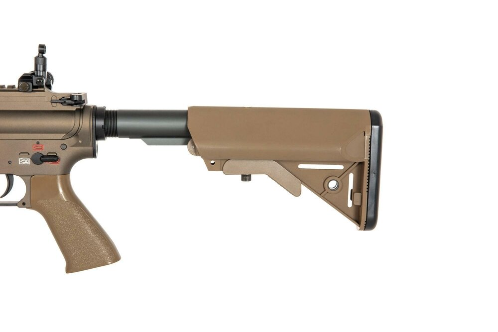 Carbine replica 812S - tan