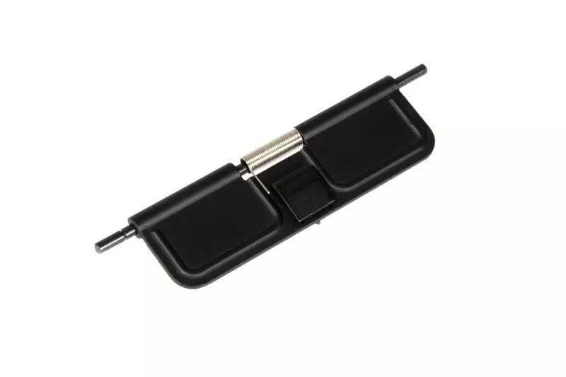 Shell Ejection Window Flap