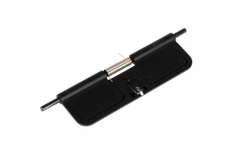 Shell Ejection Window Flap