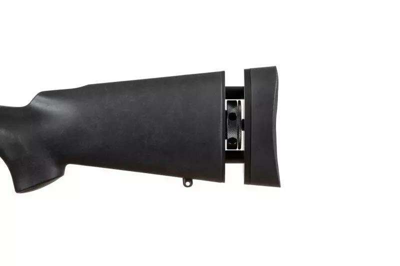 MOD24X G-Spec Sniper Rifle Replica - black