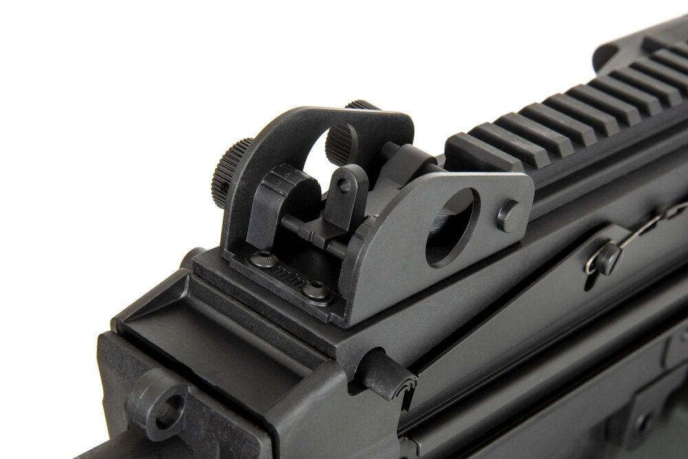 SPECNA ARMS SA-249 PARA CORE&trade; Machine Gun zwart