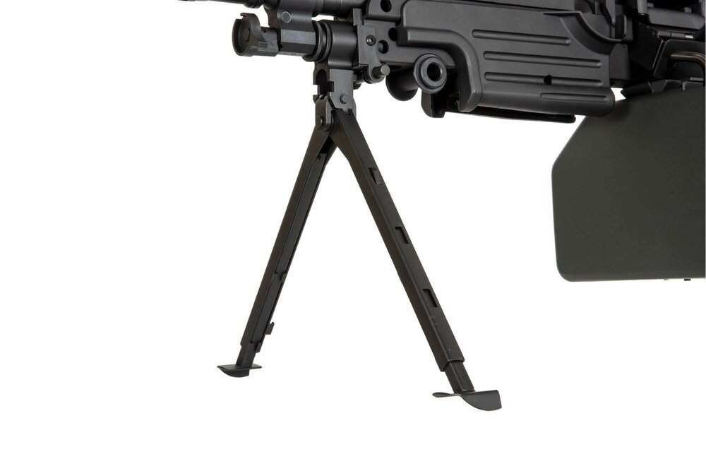 SPECNA ARMS SA-249 PARA CORE&trade; Machine Gun zwart