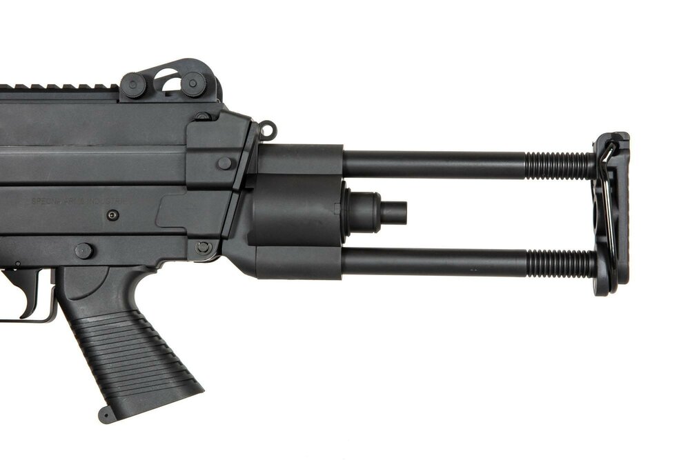 SPECNA ARMS SA-249 PARA CORE&trade; Machine Gun zwart