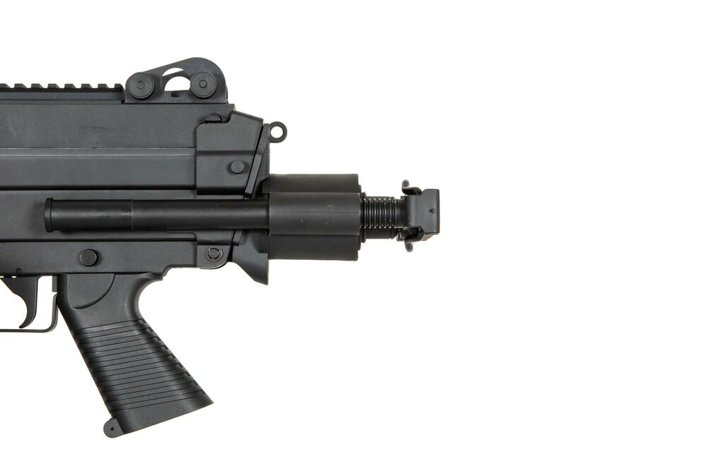 SPECNA ARMS SA-249 PARA CORE&trade; Machine Gun zwart