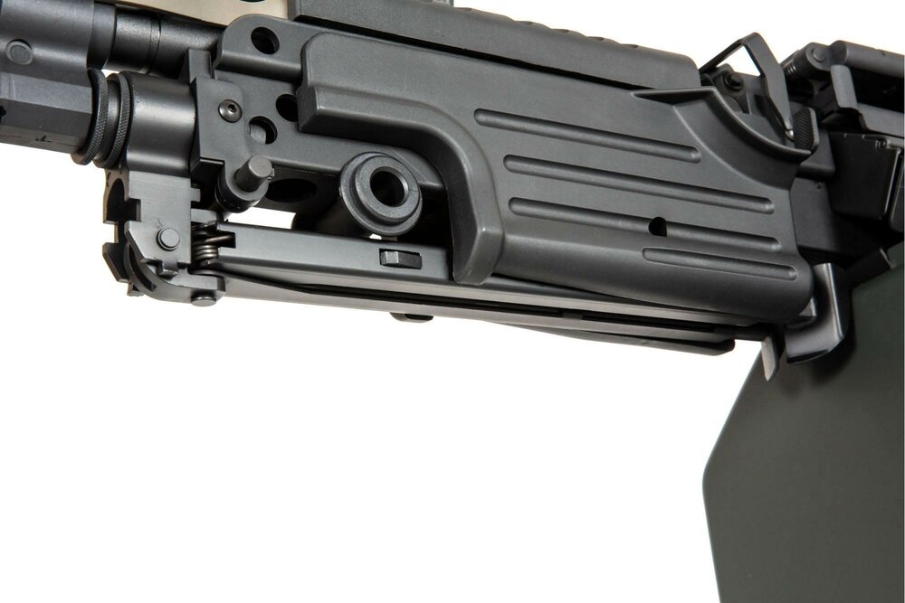 SPECNA ARMS SA-249 PARA CORE&trade; Machine Gun zwart