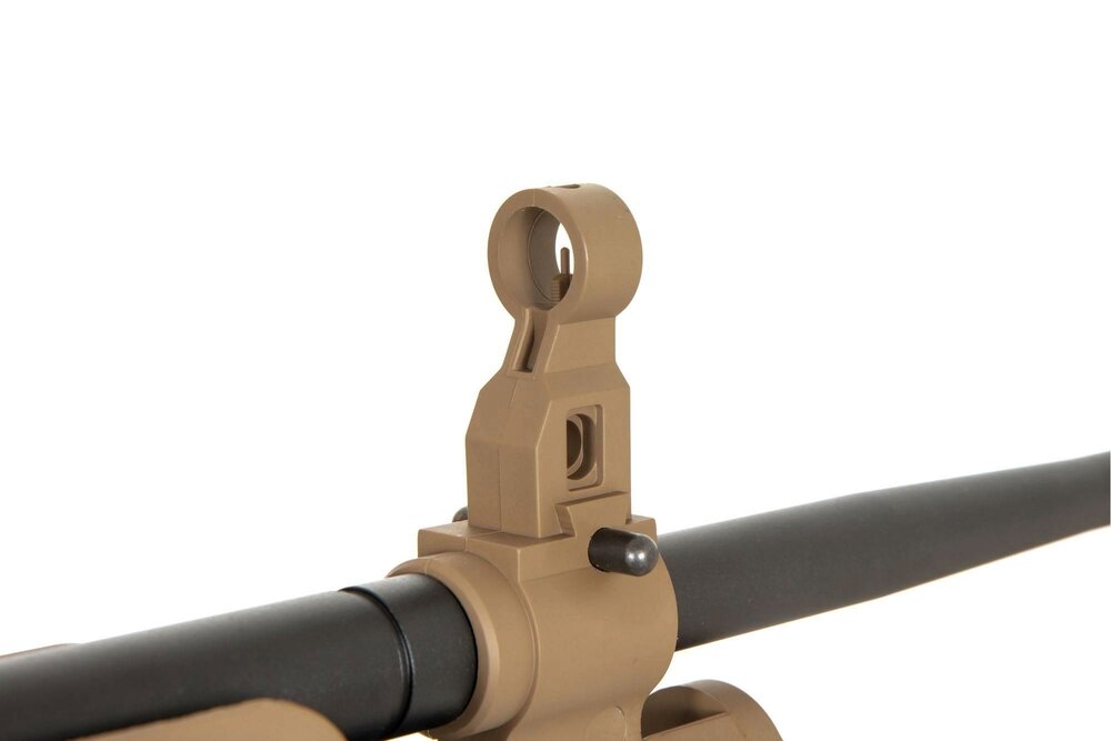SPECNA ARMS SA-249 MK1 CORE&trade; Machine Gun  - Tan