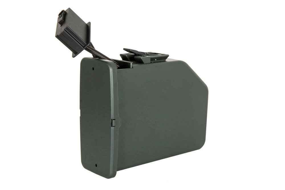 SPECNA ARMS SA-249 MK2 CORE&trade; Machine Gun  - Tan