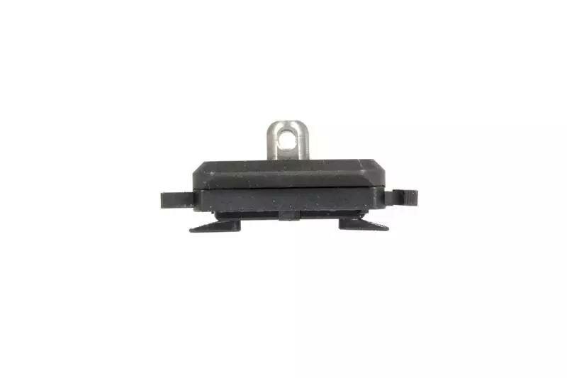 5KU Harris QD M-LOK Bipod Adapter - Black