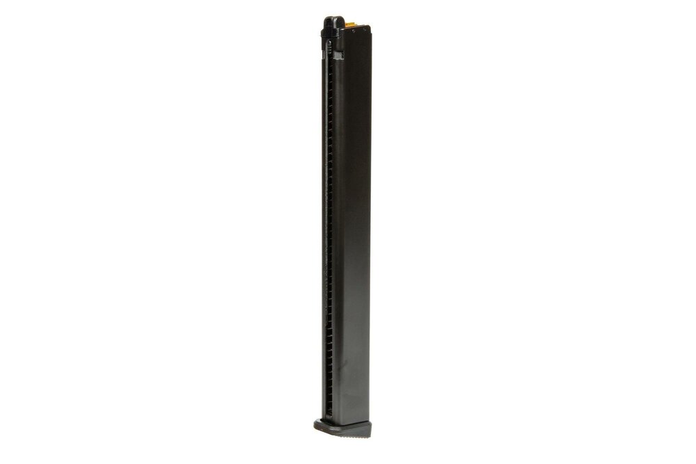 Long 56 BB Green Gas Magazine for PP-2K Replica