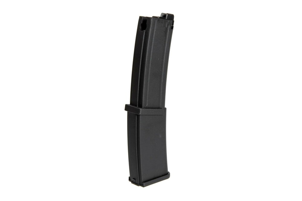 Green Gas 40 BB Magazine for H&amp;K MP7 Navy Replicas