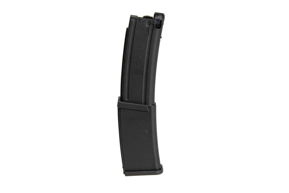 Green Gas 40 BB Magazine for H&amp;K MP7 Navy Replicas