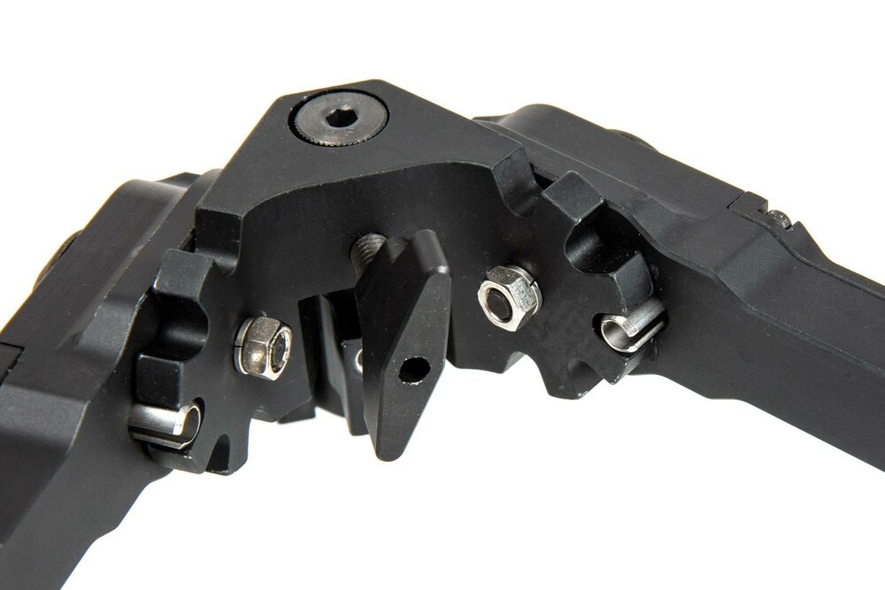 S5 Tactical Bipod for RIS Rail