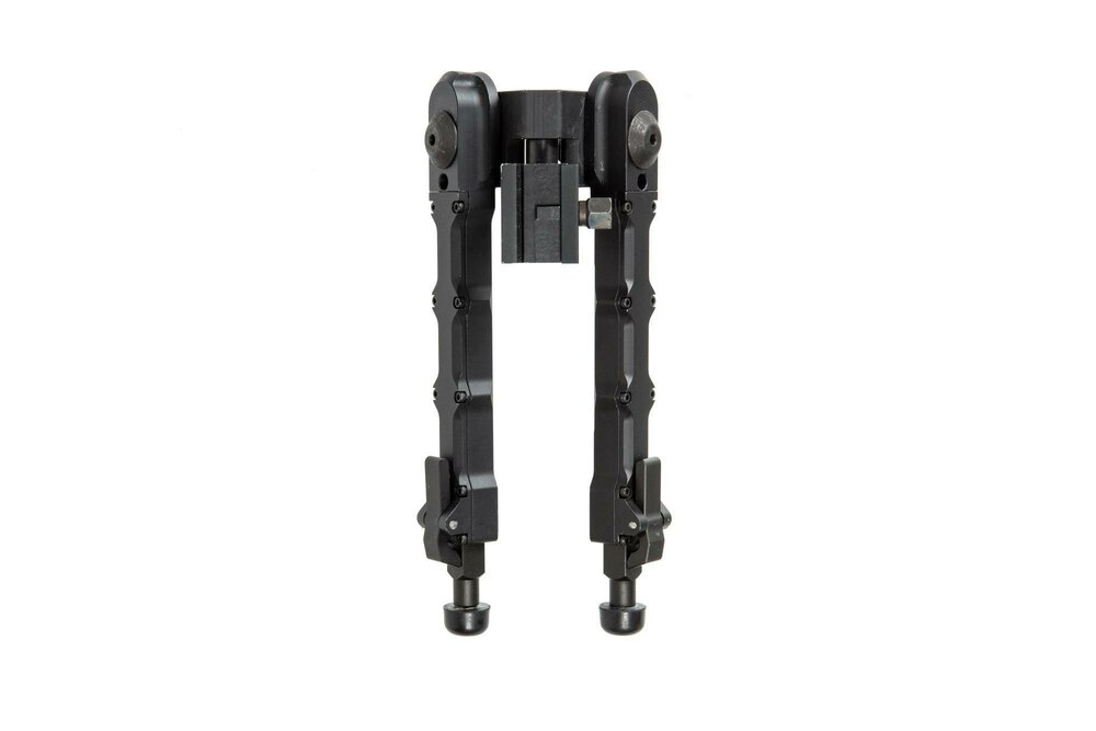S5 Tactical Bipod for RIS Rail