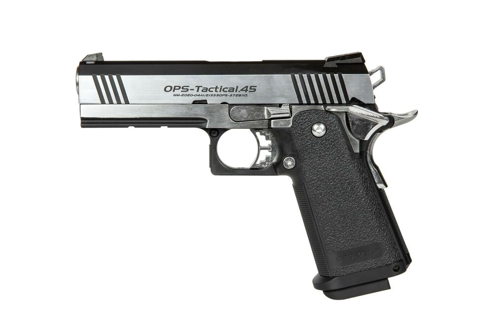 TOKYO MARUI  Hi-CAPA Custom