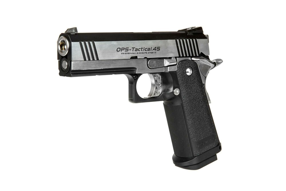 TOKYO MARUI  Hi-CAPA Custom