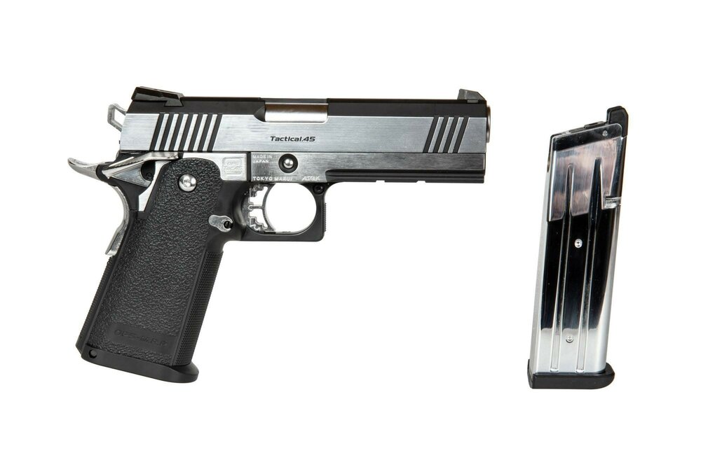 TOKYO MARUI  Hi-CAPA Custom