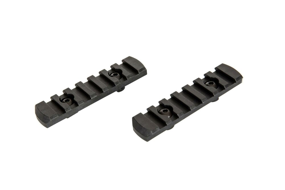 SR4 FALCON-W Submachine Gun Replica