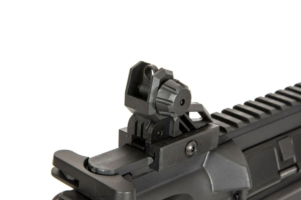 SR4 FALCON-W Submachine Gun Replica