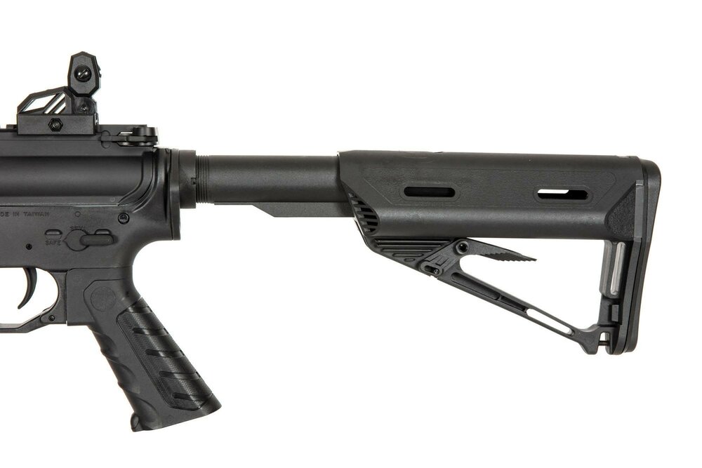 SR4 FALCON-W Submachine Gun Replica