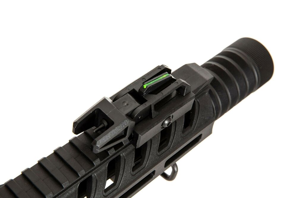 SR4 FALCON-W Submachine Gun Replica