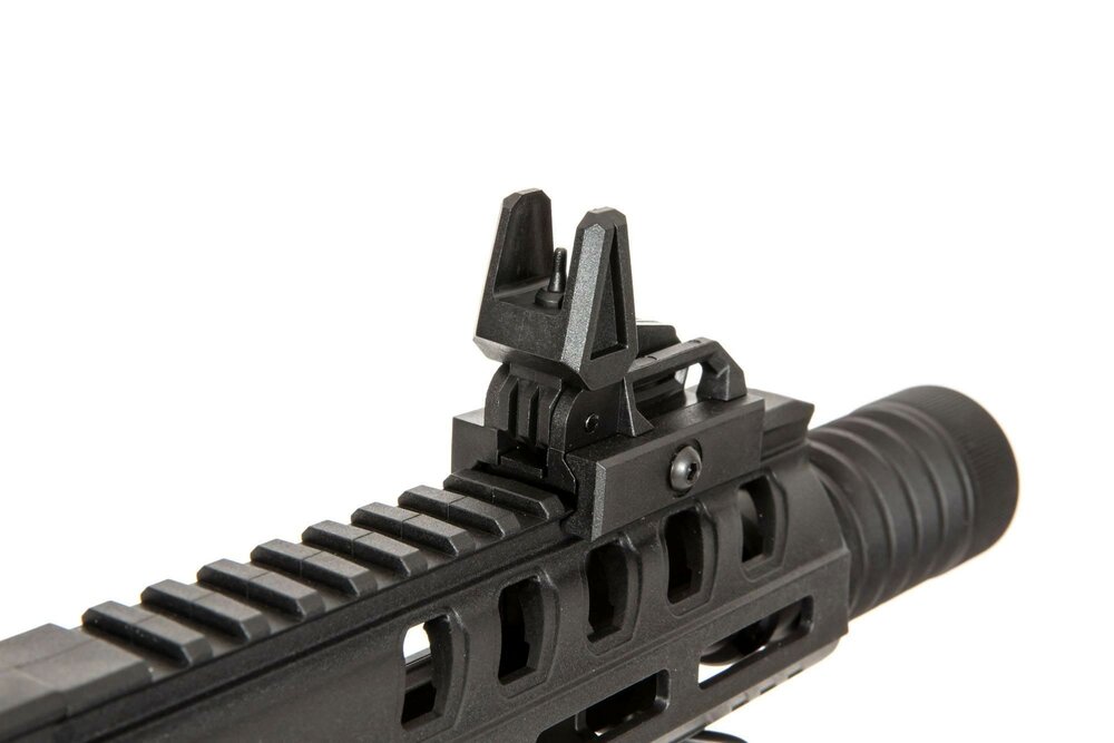 SR4 FALCON-W Submachine Gun Replica