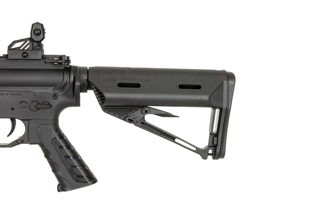 SR4 FALCON-W Submachine Gun Replica