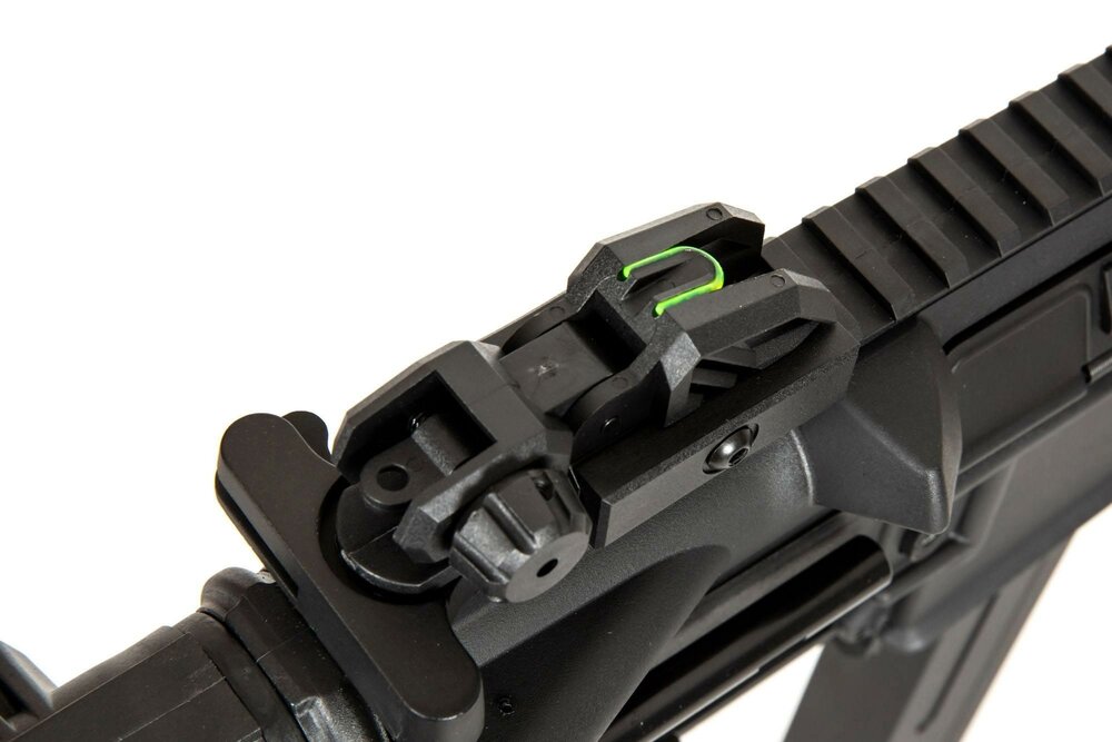 SR4 FALCON-ZS Submachine Gun Replica